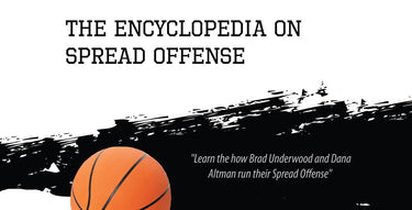 The Encyclopedia on Spread Offense